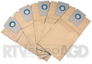 DEWALT DE WALT.WORKI PAPIER DO D27901,D27902 - Akcesoria do urządzeń czyszczących - miniaturka - grafika 2