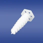 Kołki - Elektro-Plast Opatówek Wkręcane kołki do montażu w izolacji 80 22.178 - miniaturka - grafika 1