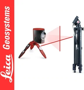 Leica Lino L2 - Poziomice laserowe - miniaturka - grafika 12