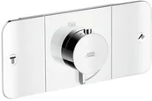 Baterie podtynkowe - Hansgrohe Axor One 45712000 - miniaturka - grafika 1