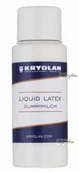 Charakteryzacja - KRYOLAN LIQUID LATEX - Płynny latex transparentny - ART. 2561 KR2561 - miniaturka - grafika 1
