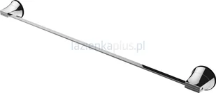 Deante Wieszak z podwójną przyssawką chrom ANH 005K - Wieszaki łazienkowe - miniaturka - grafika 4