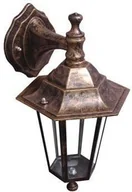 Lampy ogrodowe - Kobi Lampa ogrodowa LO4102 złota - (KTLO4102ZLAL) - miniaturka - grafika 1