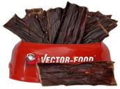 Przysmaki dla psów - Vector Food Vector-Food Mięso Wołowe 500G - miniaturka - grafika 1