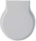 Scarabeo 8108A - PLANET - Deski sedesowe - miniaturka - grafika 3