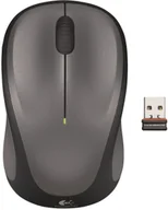 Myszki - Logitech M235 szara (910-002203) - miniaturka - grafika 1