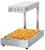 Szafy i witryny grzewcze - Bartscher Mostek grzewczy na podczerwień, 1/1 GN - miniaturka - grafika 1