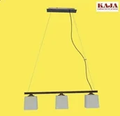 Lampy sufitowe - Kaja Żyrandol K-1392 - miniaturka - grafika 1