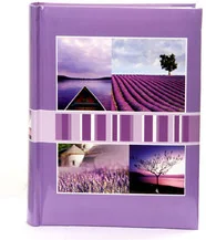 Poldom ALBUM BB 10X15/200M ASSORT N-06 MOTYW ZACHÓD SŁOŃCA ALBU100 - Albumy fotograficzne - miniaturka - grafika 10