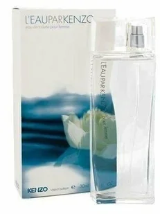 Kenzo Leau par Kenzo Femme woda toaletowa 30ml - Wody i perfumy damskie - miniaturka - grafika 3