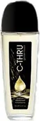 Dezodoranty i antyperspiranty dla kobiet - C-Thru GOLDEN TOUCH 75ml - miniaturka - grafika 1