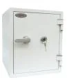 Sejfy i kasy pancerne - Phoenix Sejf Safe TITAN FS1282K - miniaturka - grafika 1
