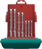 Wiertła - Heller Wiertła kręte SDS-Plus 2018 16315 6 - miniaturka - grafika 1