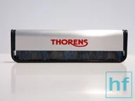 Akcesoria gramofonowe - Thorens szczotka karbonowa do płyt winylowych - miniaturka - grafika 1