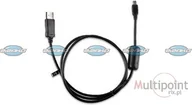 Akcesoria do nawigacji - Garmin Kabel miniUSB do transmisji danych 010-10723-01 - miniaturka - grafika 1