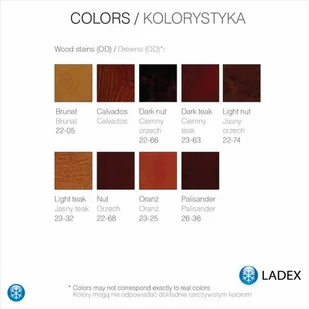 JUKA Lada cukiernicza C-1 BL 130/CH BELLISSIMA - Szafy i witryny chłodnicze - miniaturka - grafika 2