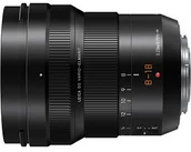 Obiektywy - Panasonic DG Vario-Elmarit 8-18mm f/2.8-4 asph (H-E08018) - miniaturka - grafika 1