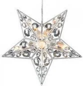 Oświetlenie świąteczne - Markslojd Harnosand lampa wisząca świąteczna 703331 - miniaturka - grafika 1