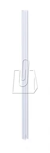 Durable Listwy (grzbiety) zaciskowe 100 kartek 25 sztuk przeźroczyste 291219 - Grzbiety do bindownic - miniaturka - grafika 5