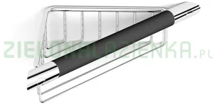 Stella 16039B koszyk łazienkowy - Koszyki łazienkowe Stella 16039B koszyk łazienkowy - Koszyki łazienkowe - miniaturka - grafika 1