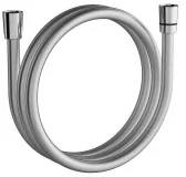 Węże prysznicowe - Ravak X07P337 Wąż prysznicowy SatinFlex 200cm 913.02 - miniaturka - grafika 1