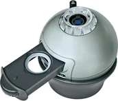 Projektory dla dzieci - Bresser Optik Planetarium Junior z napędem silnikowym - miniaturka - grafika 1