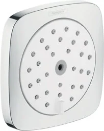 Hansgrohe Dysza boczna PuraVida 100 28430000 - Deszczownice - miniaturka - grafika 2