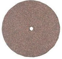 Dremel Tarcza tnąca szmergiel 24/0,64 mm, 36 szt. 2615040932 - Materiały ścierne - miniaturka - grafika 2