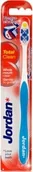Szczoteczki do zębów - Jordan Total Clean miękka szczoteczka do zębów - miniaturka - grafika 1