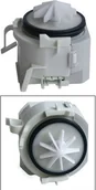 Akcesoria i części do zmywarek - Siemens Bosch / Pompa spustowa | Pompa odpływowa do Do zmywarki 00611332 - miniaturka - grafika 1