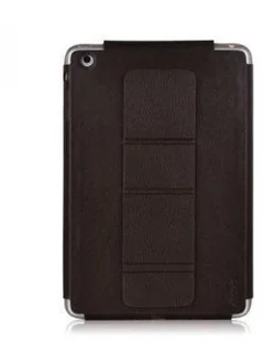 Thermaltake LUXA2 erui Lucca Ipad mini skora stojak (LHA0090-B) - Etui do tabletów - miniaturka - grafika 2