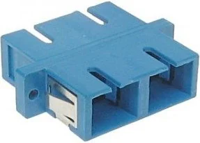 Adapter Jednomodowy AD-2SC/2SC - Pigtaile światłowodowe - miniaturka - grafika 3