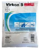 Suplementy i witaminy dla psów - DuPont t Virkon Pulv S 200G - Dezynfekcja Powierzchni - miniaturka - grafika 1