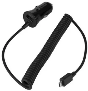 GOGEN adowarka samochodowa CH24CC Czarny 1.2 m) - Ładowarki samochodowe - miniaturka - grafika 3