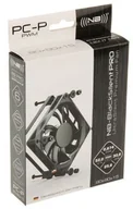 Wentylatory komputerowe - Noiseblocker BlackSilentPro PC-P wentylator do PC 4250051906202 - miniaturka - grafika 1