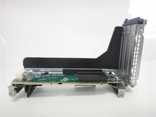 HP ProLiant DL380p/385p Gen8 3 Slot PCI-E Riser Kit 662524-001 - Akcesoria do serwerów - miniaturka - grafika 2