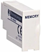 Sterowniki i przekaźniki - Schneider Electric Moduł procesowy ZELIO LOGIC EEPROM SR2 MEM02 - miniaturka - grafika 1