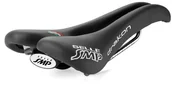 Siodełka rowerowe i akcesoria - Selle SMP SMP Siodło rowerowe Drakon Czarne - miniaturka - grafika 1