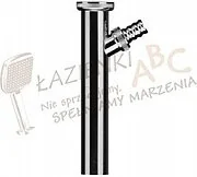 Kludi Rura nastawna 1046205-00 - Akcesoria do armatury i ceramiki - miniaturka - grafika 4