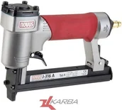 Gwoździarki i zszywacze - NOVUS Zszywacz pneumatyczny J-316 A NV032-0033 - miniaturka - grafika 1