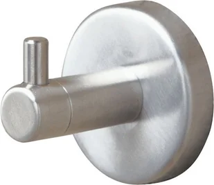 Tiger Haczyk na ręczniki Boston 3096.09 - Wieszaki łazienkowe - miniaturka - grafika 4