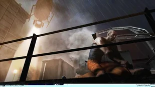 Tom Clancys Splinter Cell Double Agent GRA PC - Gry PC - miniaturka - grafika 13