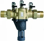 Akcesoria hydrauliczne - Socla Izolator przepływów zwrotnych gwintowany zewnętrzny typ BABM 5/4 kod 149B7 - miniaturka - grafika 1