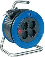 Przedłużacze i rozgałęźniki - Brennenstuhl Przedłużacz ogrodowy 15 m - H05VV-F 3G1,5 1079180004 - miniaturka - grafika 1