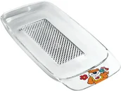 Siekacze tarki i szatkownice - Guzzini Bimbi tarka do jabłek 0786.13.00 - miniaturka - grafika 1