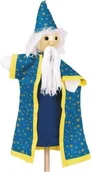 Zabawki kreatywne - Goki Kukiełka - Czarodziej 51993 - miniaturka - grafika 1