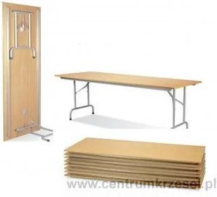 Nowy Styl Stół Rico Table - Stoły i stoliki do biura Nowy Styl Stół Rico Table - Stoły i stoliki do biura - miniaturka - grafika 2