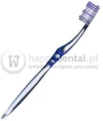 Szczoteczki do zębów - Pierre Fabre ELGYDIUM Inter-Active Soft (miękka) - szczoteczka aktywnie czyszczą - miniaturka - grafika 1