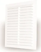 Kratki wentylacyjne - Dospel D/W 195 Kratka wentylacyjna 007-0175 - miniaturka - grafika 1