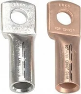 Kostki, złączki, wtyczki - Erko Końcówka kablowa rurowa KCR 10-35 KCR_10-35/20 - miniaturka - grafika 1